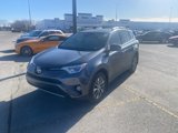 Used 2017 Toyota RAV4 AWD Hybrid image 2