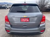 Used 2020 Chevrolet Trax LS w/ Tint and Cruise Package image 6