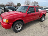 Used 2001 Ford Ranger Edge image 3