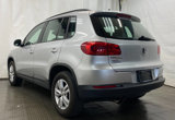 Used 2017 Volkswagen Tiguan S image 6