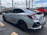 Used 2021 Honda Civic Sport image 4