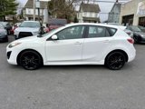 Used 2010 MAZDA MAZDA3 s Sport image 5