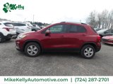 Used 2022 Chevrolet Trax LT w/ Driver Confidence Package image 4