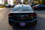 Used 2020 Hyundai Elantra SEL image 5