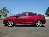 Used 2018 Chevrolet Volt Premier w/ Driver Confidence Package image 3