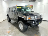 Used 2007 HUMMER H2 image 3