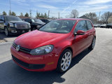 Used 2011 Volkswagen Golf 2-Door image 3