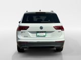 Used 2020 Volkswagen Tiguan SE image 4