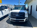Used 2015 Ford F350 XL w/ Power Equipment Group image 2