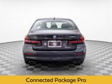 Used 2022 BMW 530i xDrive w/ Premium Package image 4