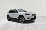 Used 2022 Jeep Cherokee Limited w/ Mopar Interior Package image 4