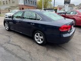 Used 2012 Volkswagen Passat 2.5 SE image 4