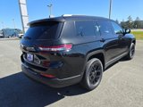 New 2025 Jeep Grand Cherokee L Altitude image 4