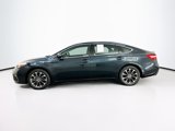Used 2017 Toyota Avalon XLE image 4