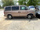 Used 2003 Chevrolet Astro w/ LT Preferred Equipment Group image 6