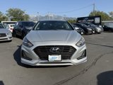 Used 2018 Hyundai Sonata Limited image 2