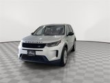 Used 2020 Land Rover Discovery Sport SE image 5