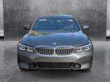 Used 2019 BMW 330i Sedan w/ Convenience Package image 2