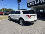 Used 2017 Ford Explorer Limited w/ Equipment Group 301A image 4