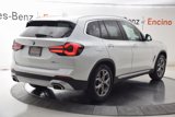 Used 2022 BMW X3 sDrive30i w/ Premium Package 2 image 6