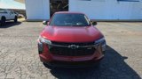 Certified 2024 Chevrolet Trax RS w/ Driver Confidence Package image 3