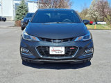 Used 2018 Chevrolet Cruze LT w/ Convenience Package image 2