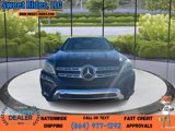 Used 2017 Mercedes-Benz GLS 450 4MATIC image 2