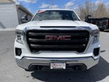 Used 2020 GMC Sierra 1500 4x4 Regular Cab w/ Sierra Value Package image 2