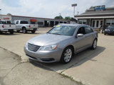 Used 2013 Chrysler 200 Touring image 2