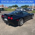 Used 1998 Chevrolet Corvette Coupe image 5