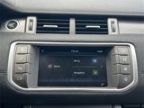Used 2018 Land Rover Range Rover Evoque SE image 4