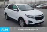 Used 2023 Chevrolet Equinox LT image 4