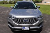 Used 2024 Ford Edge SEL image 5
