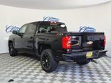 Used 2018 Chevrolet Silverado 1500 LT w/ Texas Edition image 2