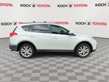 Used 2014 Toyota RAV4 Limited image 2