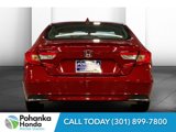 Used 2020 Honda Accord LX image 3