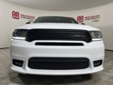 Used 2020 Dodge Durango GT w/ Blacktop Package image 2