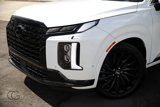 Used 2025 Hyundai Palisade Calligraphy image 4