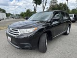 Used 2013 Toyota Highlander 4WD image 3