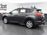 Used 2015 Toyota RAV4 Limited image 3