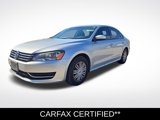 Used 2015 Volkswagen Passat 1.8T S image 1