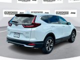 Used 2021 Honda CR-V Special Edition image 3