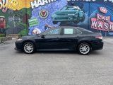 Used 2020 Toyota Camry XLE image 2