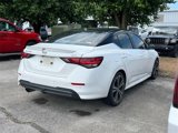 Used 2020 Nissan Sentra SR image 2
