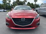Used 2016 MAZDA MAZDA3 i Sport w/ Preferred Equipment Package image 3