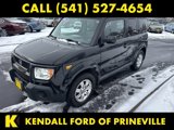 Used 2006 Honda Element EX-P image 4