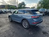 New 2025 Lincoln Corsair FWD image 3