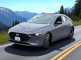 Used 2023 MAZDA MAZDA3 AWD 2.5 Turbo Hatchback image 4
