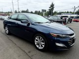 Used 2019 Chevrolet Malibu LT image 3