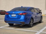 Used 2021 Nissan Versa SV image 5